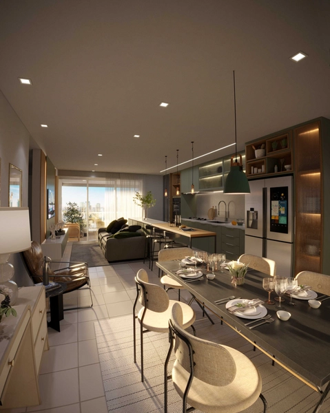Apartamento com 3 dormitórios no Pio X: 1ª foto da galeria de imagens do imóvel