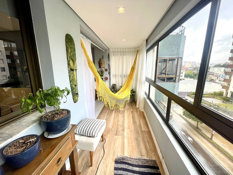 Apartamento 3 dormitórios uma suíte no Pio X: 4ª foto da galeria de imagens do imóvel