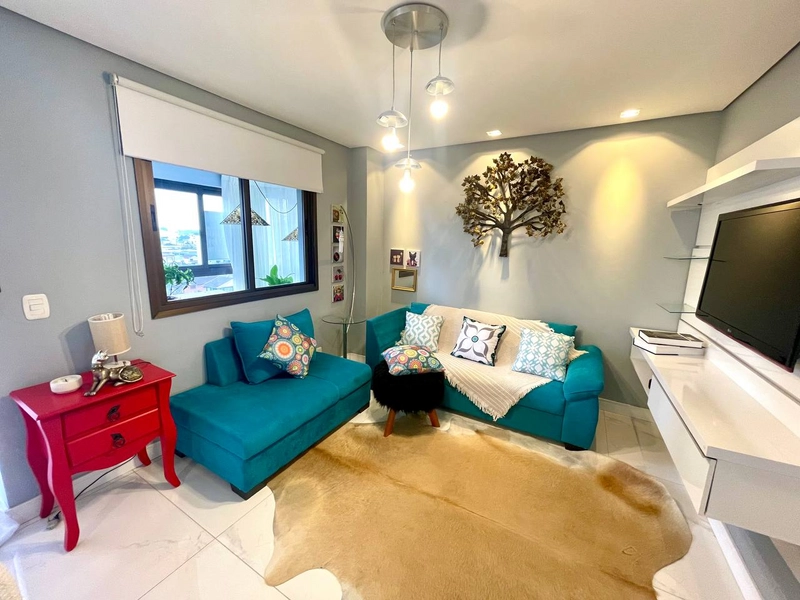 Apartamento 3 dormitórios uma suíte no Pio X: 3ª foto da galeria de imagens do imóvel