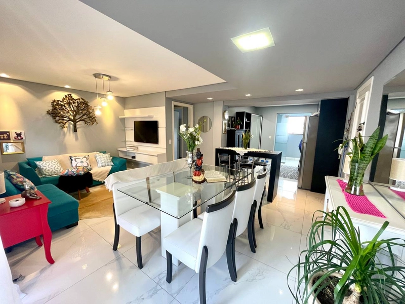 Apartamento 3 dormitórios uma suíte no Pio X: 1ª foto da galeria de imagens do imóvel