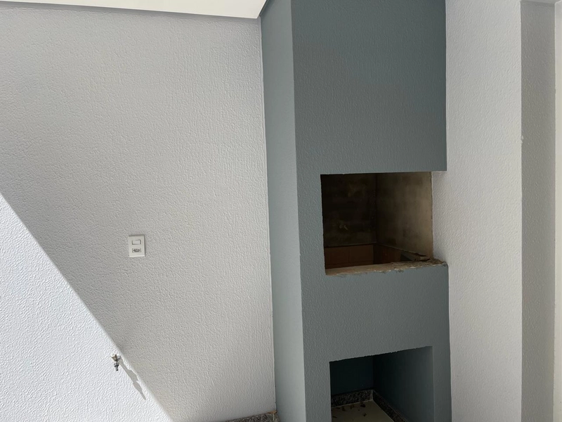 Apartamento com terraço e 3 dormitórios no pio X: 4ª foto da galeria de imagens do imóvel