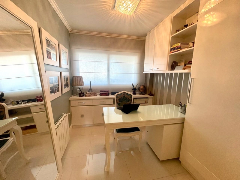 Apartamento 3 suítes no Exposição: 10ª foto da galeria de imagens do imóvel