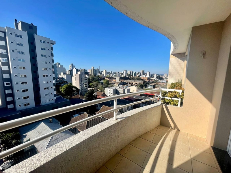 Apartamento 3 suítes no Exposição: 12ª foto da galeria de imagens do imóvel