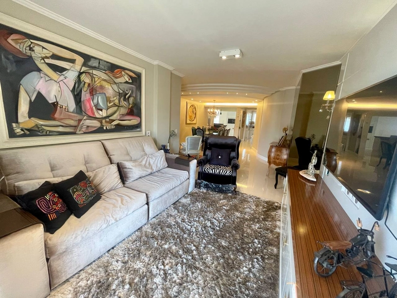 Apartamento 3 suítes no Exposição: 1ª foto da galeria de imagens do imóvel