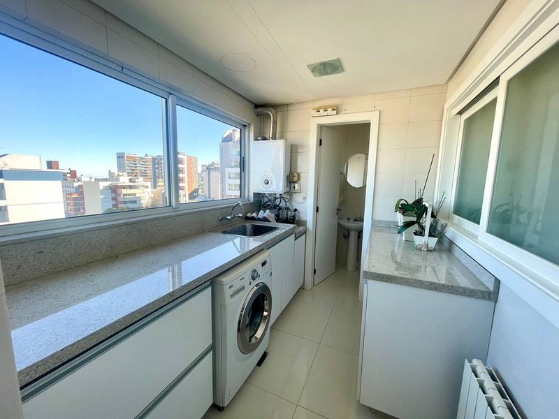 Apartamento 3 suítes no Exposição: 6ª foto da galeria de imagens do imóvel