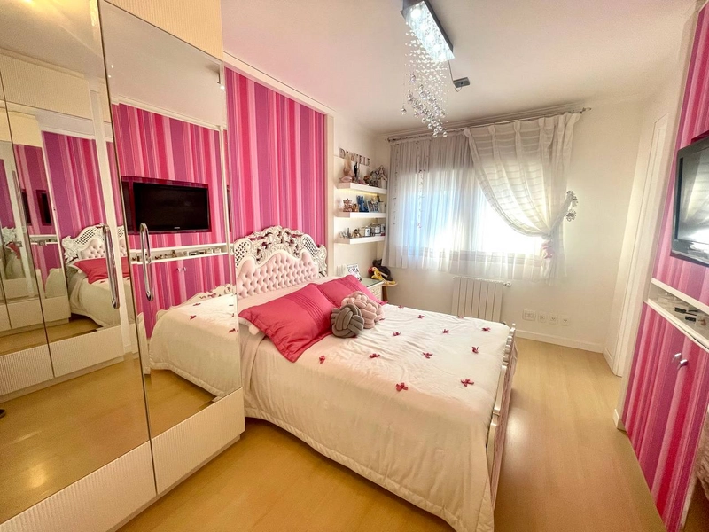 Apartamento 3 suítes no Exposição: 8ª foto da galeria de imagens do imóvel