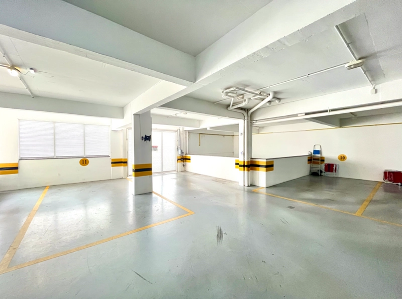 Apartamento Mobiliado no Pio X com terraço: 2ª foto da galeria de imagens do imóvel