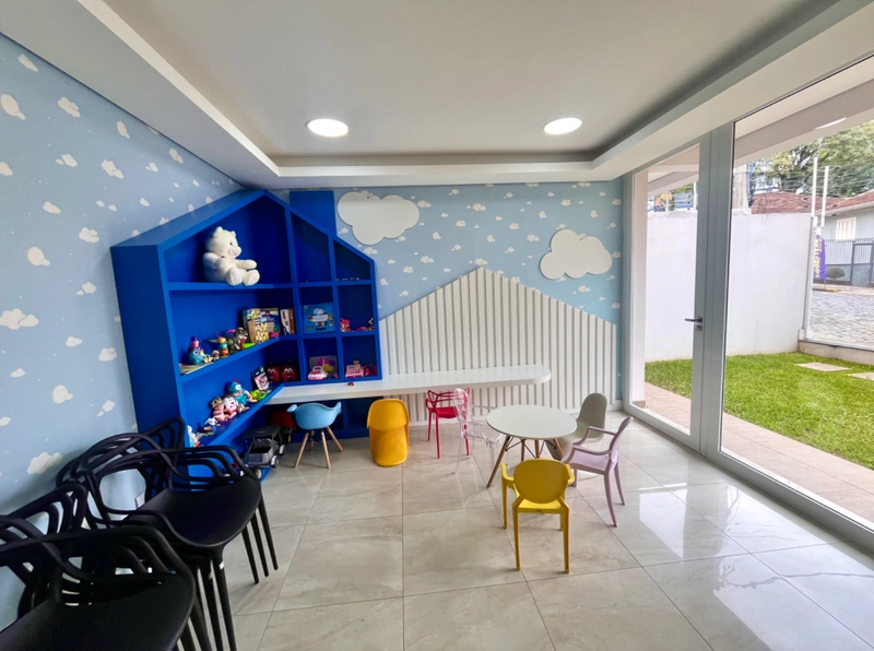 Apartamento Mobiliado no Pio X com terraço: 5ª foto da galeria de imagens do imóvel