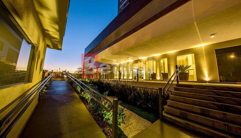 Wynn Residencial no Sanvitto: 1ª foto da galeria de imagens do imóvel