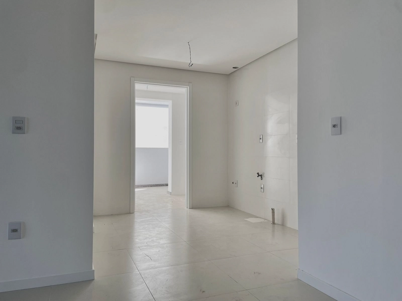 New Space Residencial com 3 dormitórios no Pio X: 8ª foto da galeria de imagens do imóvel