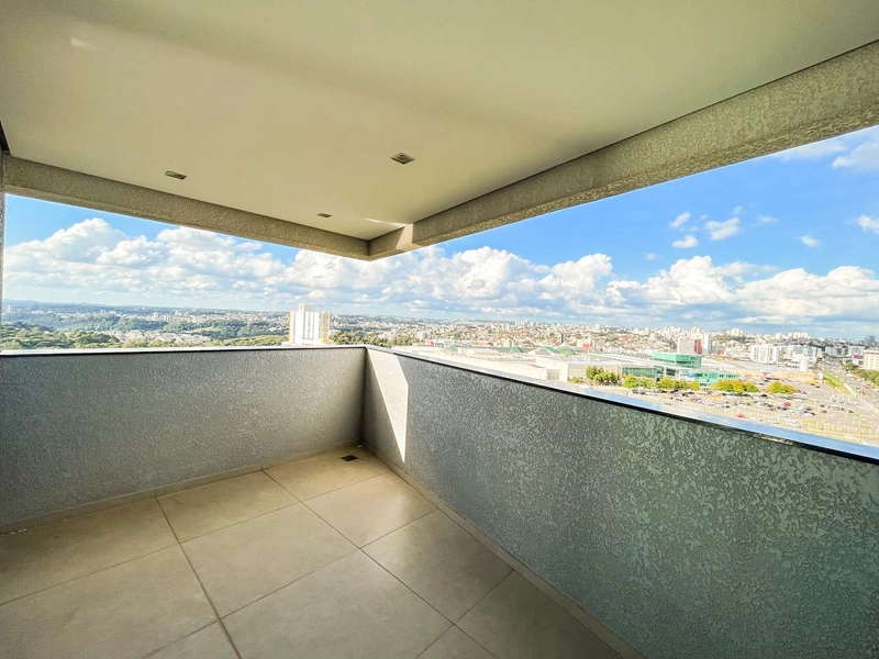 3 suítes e 2 vagas vista panorâmica no Villagio: 2ª foto da galeria de imagens do imóvel
