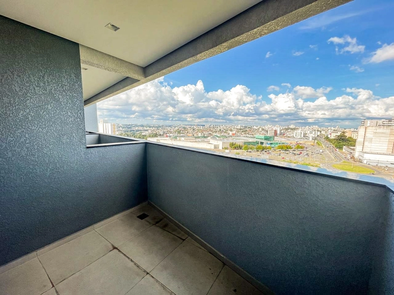 3 suítes e 2 vagas vista panorâmica no Villagio: 8ª foto da galeria de imagens do imóvel