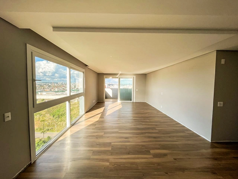 3 suítes e 2 vagas vista panorâmica no Villagio: 1ª foto da galeria de imagens do imóvel