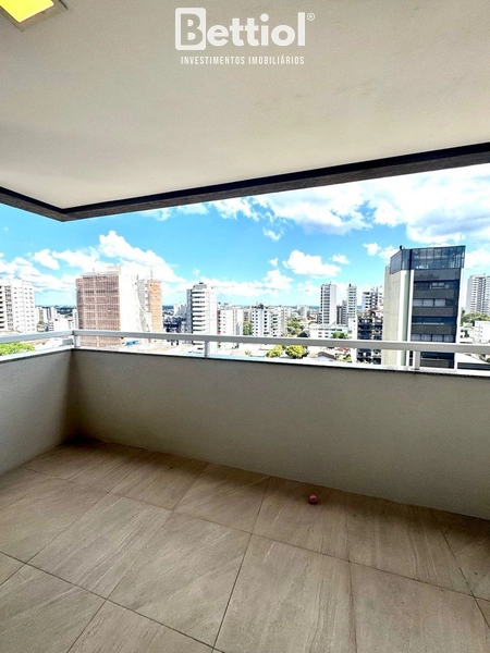 Apartamento 3 dormitórios alto padrão no exposição: 7ª foto da galeria de imagens do imóvel