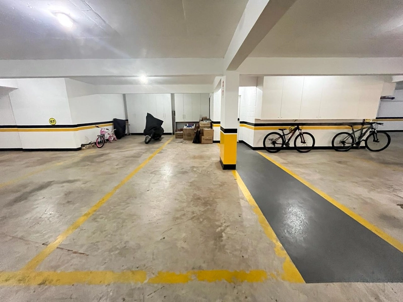 Apartamento 3 dormitórios alto padrão no exposição: 12ª foto da galeria de imagens do imóvel
