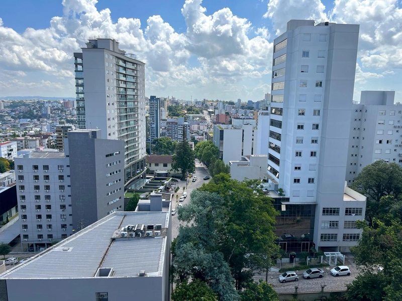Apartamento 3 dormitórios alto padrão no exposição: 7ª foto da galeria de imagens do imóvel