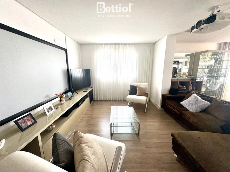 Apartamento 3 dormitórios alto padrão no exposição: 3ª foto da galeria de imagens do imóvel