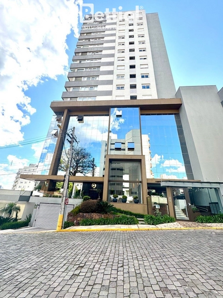 Apartamento 3 dormitórios alto padrão no exposição: 11ª foto da galeria de imagens do imóvel