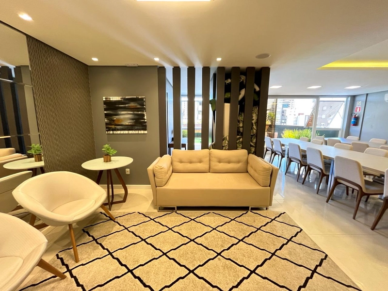 Apartamento 3 dormitórios alto padrão no exposição: 2ª foto da galeria de imagens do imóvel
