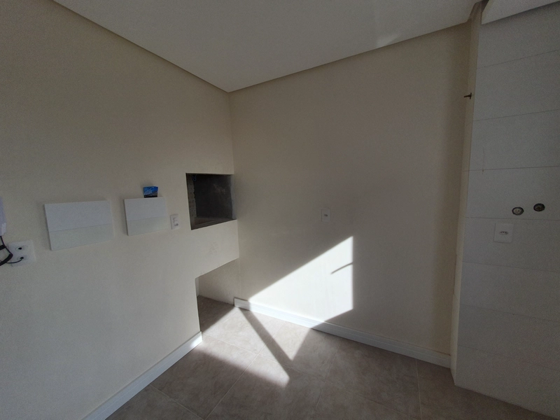 Apartamento 2 dormitórios sendo uma suíte no Jardim América: 5ª foto da galeria de imagens do imóvel