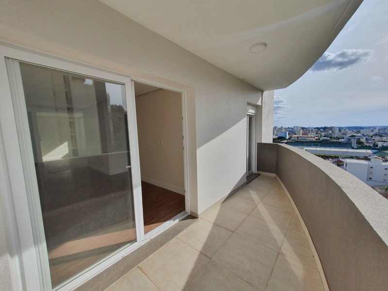 Apartamento 2 dormitórios sendo uma suíte no Jardim América: 11ª foto da galeria de imagens do imóvel