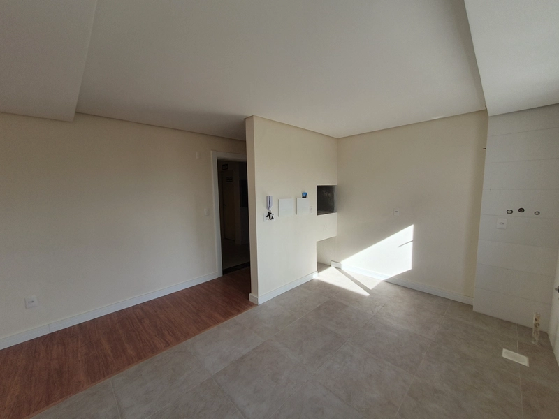 Apartamento 2 dormitórios sendo uma suíte no Jardim América: 4ª foto da galeria de imagens do imóvel