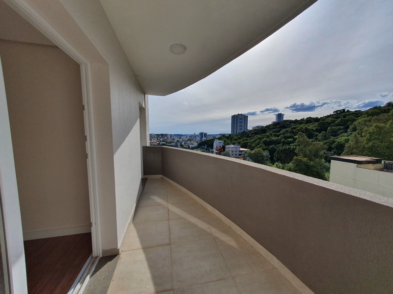 Apartamento 2 dormitórios sendo uma suíte no Jardim América: 10ª foto da galeria de imagens do imóvel