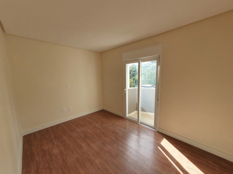 Apartamento 2 dormitórios sendo uma suíte no Jardim América: 8ª foto da galeria de imagens do imóvel
