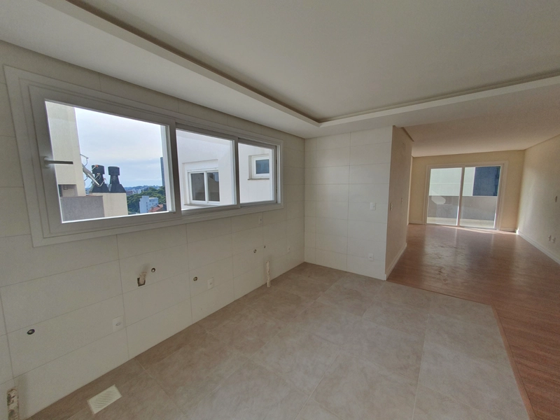 Apartamento 2 dormitórios sendo uma suíte no Jardim América: 2ª foto da galeria de imagens do imóvel