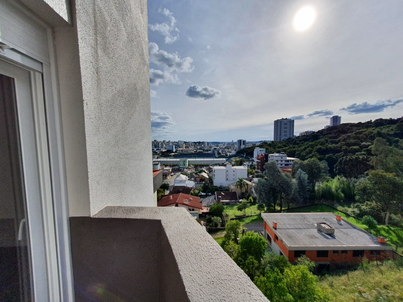 Apartamento 2 dormitórios sendo uma suíte no Jardim América: 12ª foto da galeria de imagens do imóvel