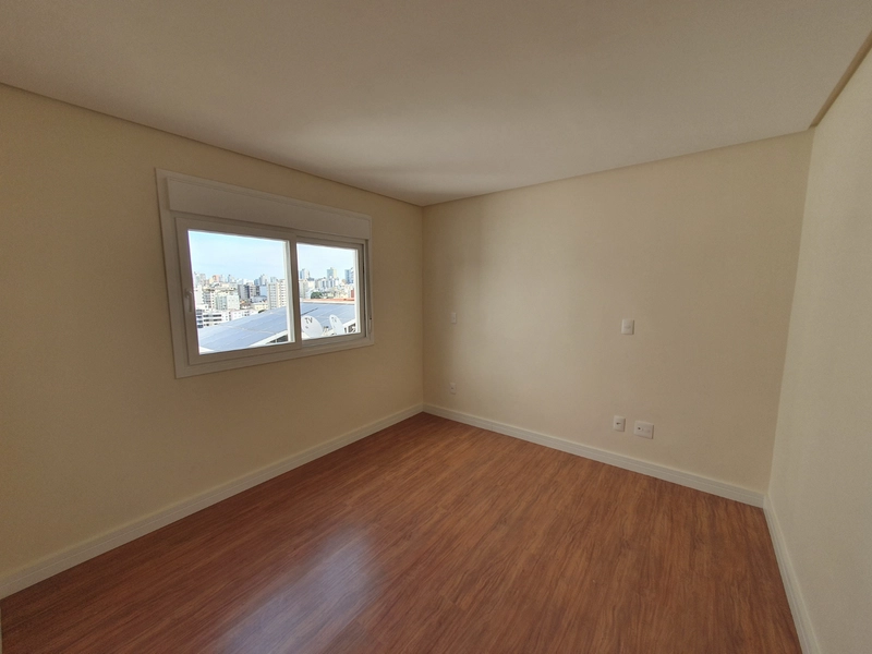 Apartamento 2 dormitórios sendo uma suíte no Jardim América: 7ª foto da galeria de imagens do imóvel