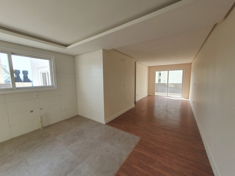 Apartamento 2 dormitórios sendo uma suíte no Jardim América: 1ª foto da galeria de imagens do imóvel