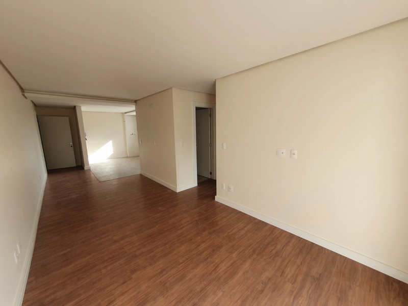 Apartamento 2 dormitórios sendo uma suíte no Jardim América: 3ª foto da galeria de imagens do imóvel