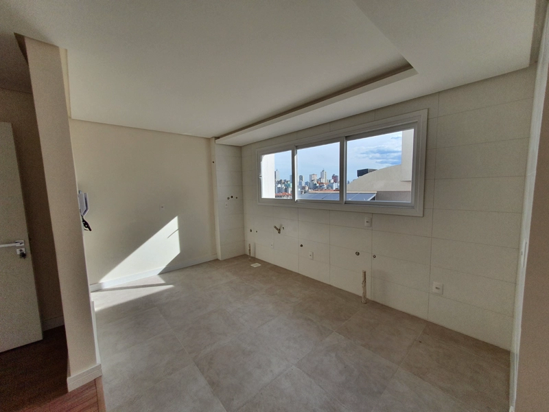 Apartamento 2 dormitórios sendo uma suíte no Jardim América: 9ª foto da galeria de imagens do imóvel