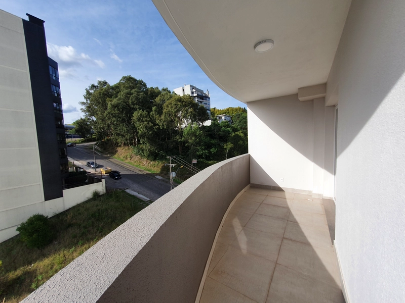 Apartamento 2 dormitórios sendo uma suíte no Jardim América: 13ª foto da galeria de imagens do imóvel
