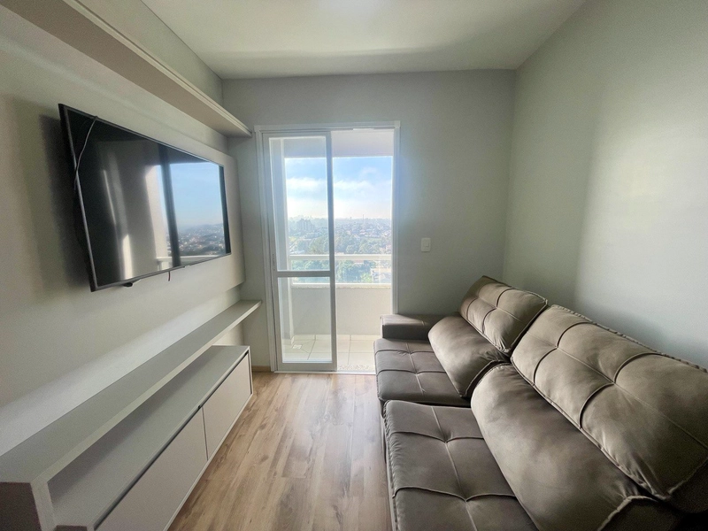 Apartamento 2 dormitórios no Charqueadas: 3ª foto da galeria de imagens do imóvel