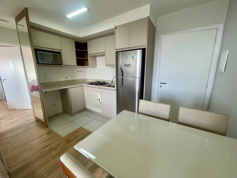 Apartamento 2 dormitórios no Charqueadas: 4ª foto da galeria de imagens do imóvel