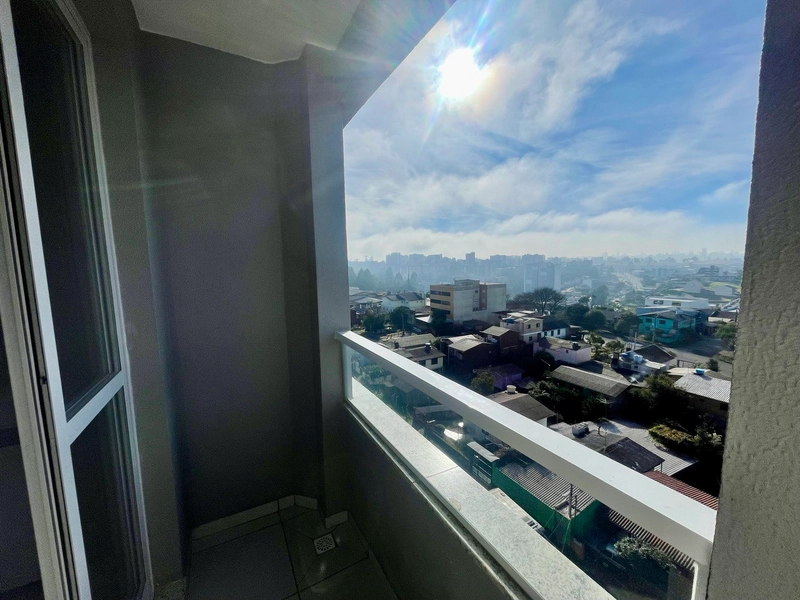 Apartamento 2 dormitórios no Charqueadas: 7ª foto da galeria de imagens do imóvel