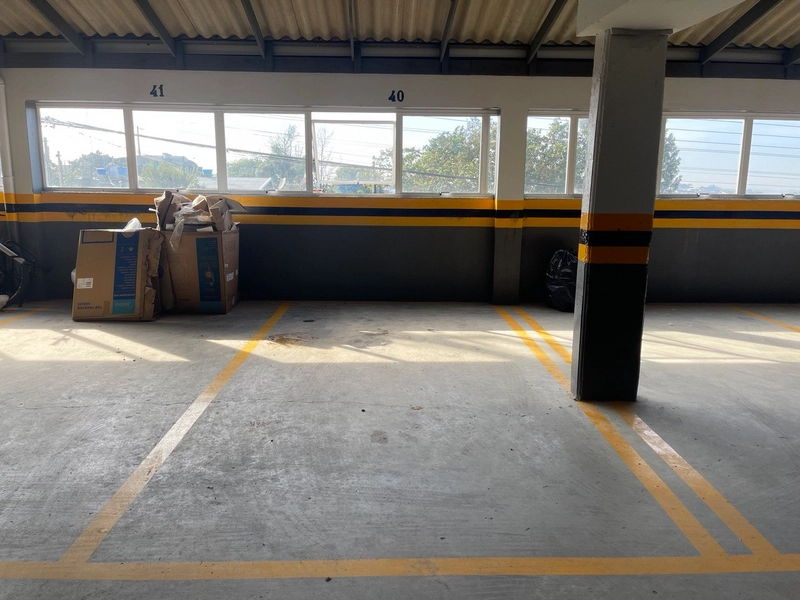 Apartamento 2 dormitórios no Charqueadas: 8ª foto da galeria de imagens do imóvel