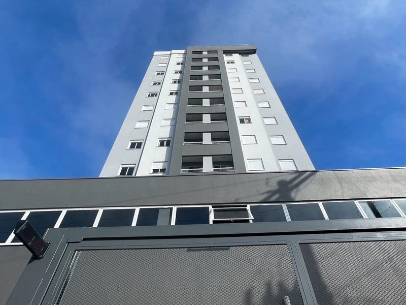 Apartamento 2 dormitórios no Charqueadas: 1ª foto da galeria de imagens do imóvel