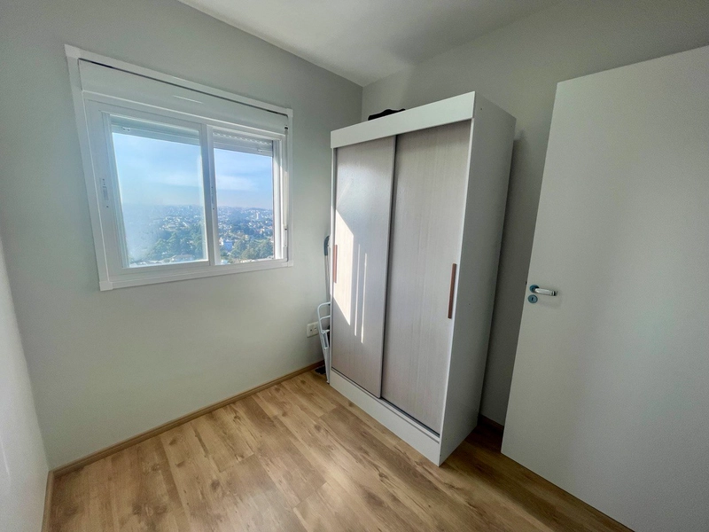 Apartamento 2 dormitórios no Charqueadas: 6ª foto da galeria de imagens do imóvel
