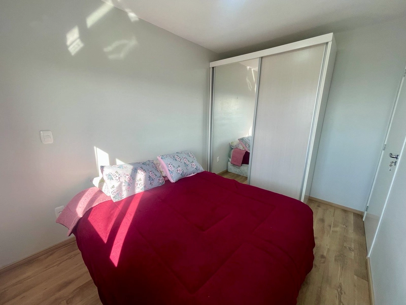 Apartamento 2 dormitórios no Charqueadas: 5ª foto da galeria de imagens do imóvel