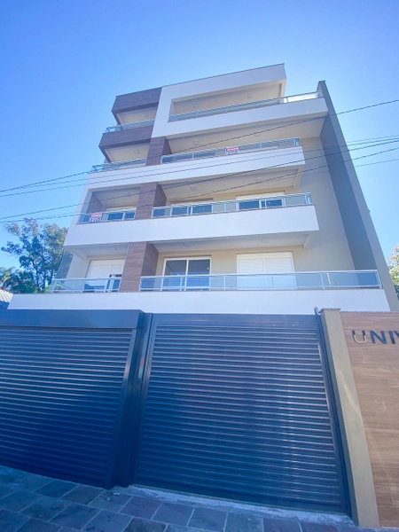 Apartamento no Presidente Vargas: 8ª foto da galeria de imagens do imóvel