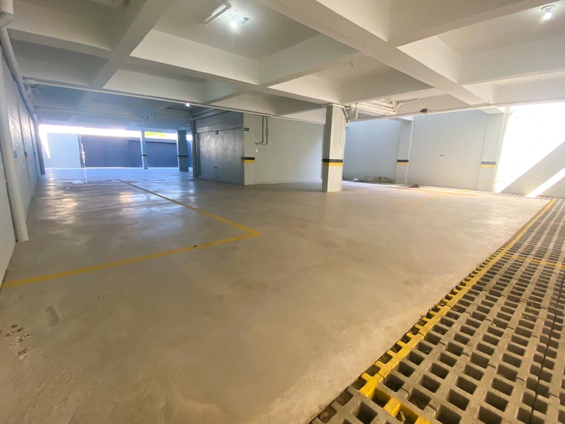Apartamento no Presidente Vargas: 9ª foto da galeria de imagens do imóvel