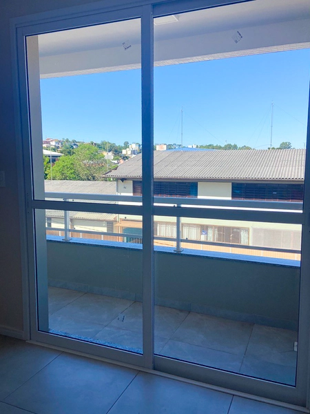 Apartamento no Presidente Vargas: 3ª foto da galeria de imagens do imóvel