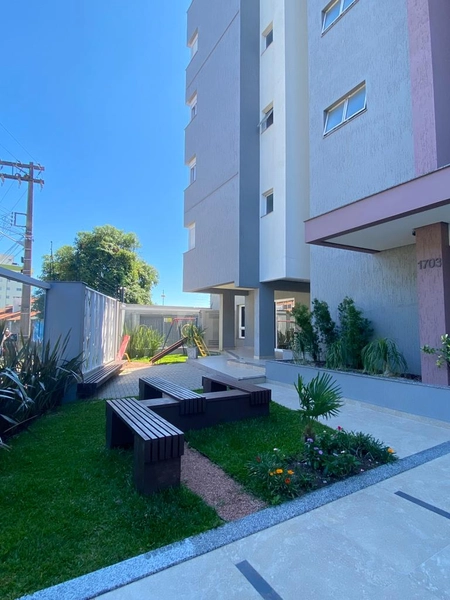 Apartamento com 2 dormitórios no Universitário: 13ª foto da galeria de imagens do imóvel