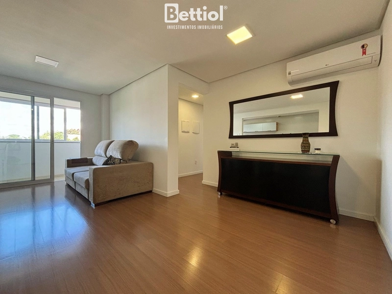 Apartamento com 2 dormitórios no Universitário: 1ª foto da galeria de imagens do imóvel
