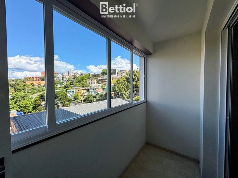 Apartamento com 2 dormitórios no Universitário: 6ª foto da galeria de imagens do imóvel
