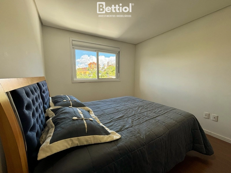 Apartamento com 2 dormitórios no Universitário: 7ª foto da galeria de imagens do imóvel