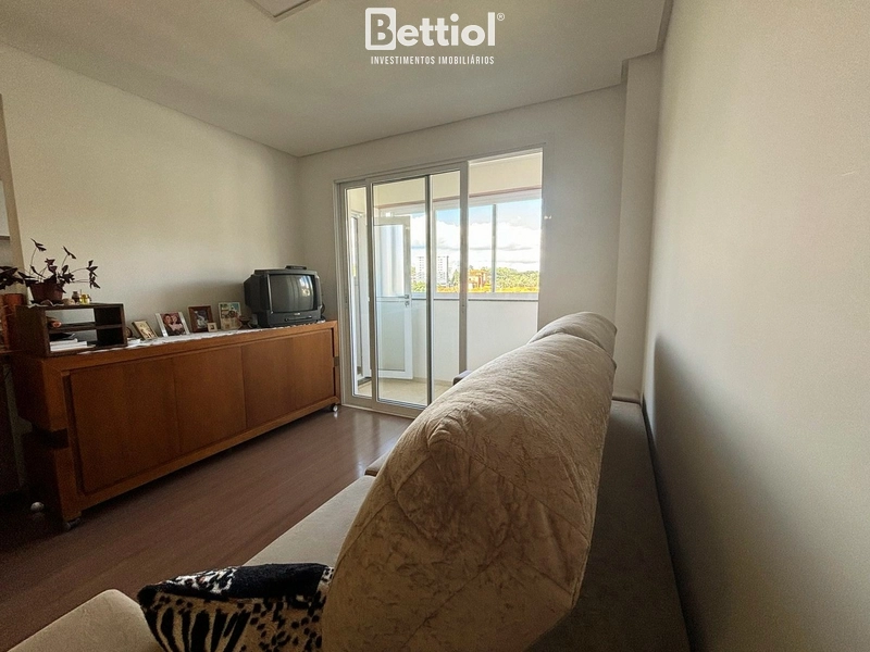 Apartamento com 2 dormitórios no Universitário: 2ª foto da galeria de imagens do imóvel